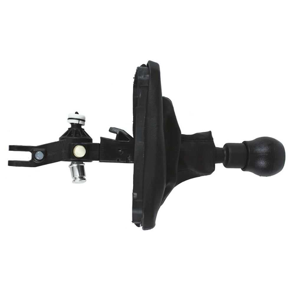 ALAVANCA CAMBIO - GM NOVO CORSA/CLASSIC/CELTA/MONTANA - PRISMA 2006/ - SISTEMA CABO