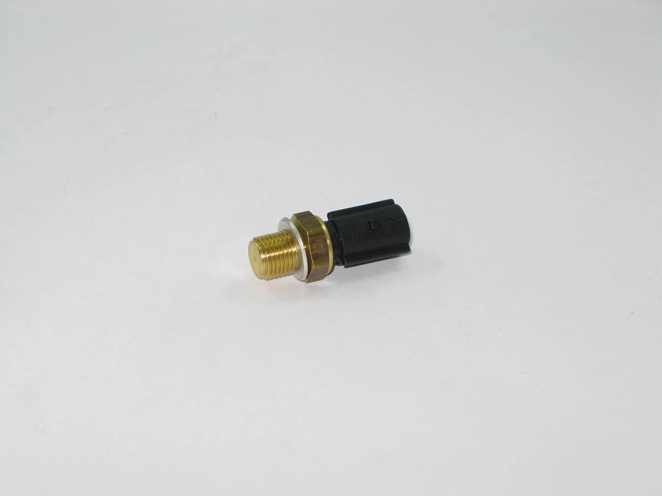 SENSOR TEMPERATURA ÁGUA PARA INDICADOR PAINEL VW GOL/PARATI/SAVEIRO/SANTANA/POLOCLASSIC/LOGUS 95/ TROLLER 3.0 DIESEL