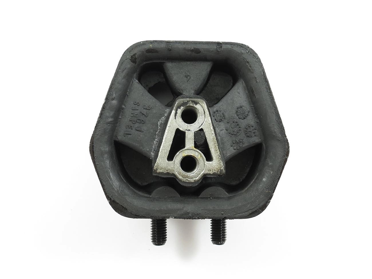 COXIM MOTOR GM MONZA 82/90 - TRASEIRO ESQUERDO