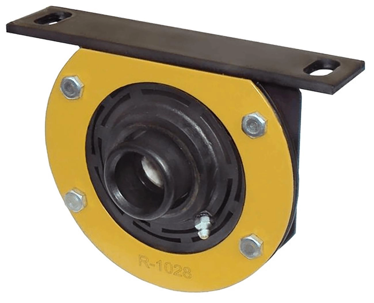 SUPORTE DO CARDAN FORD F-1000/4000 - VW 8.100 - COM ROLAMENTO 35MM IMPORTADO