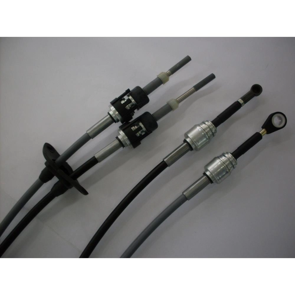 CABO COMANDO CAMBIO MB SPRINTER 311/313/411/413 CDI - SELECAO E ENGATE 1155MM