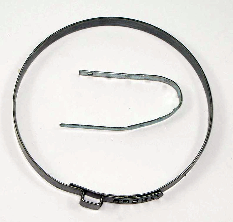 KIT REPARO COIFA HOMOCINÉTICA LADO RODA FORD ESCORT/VERONA 93/ VW APOLLO 90/92 LOGUS 22X81X84MM