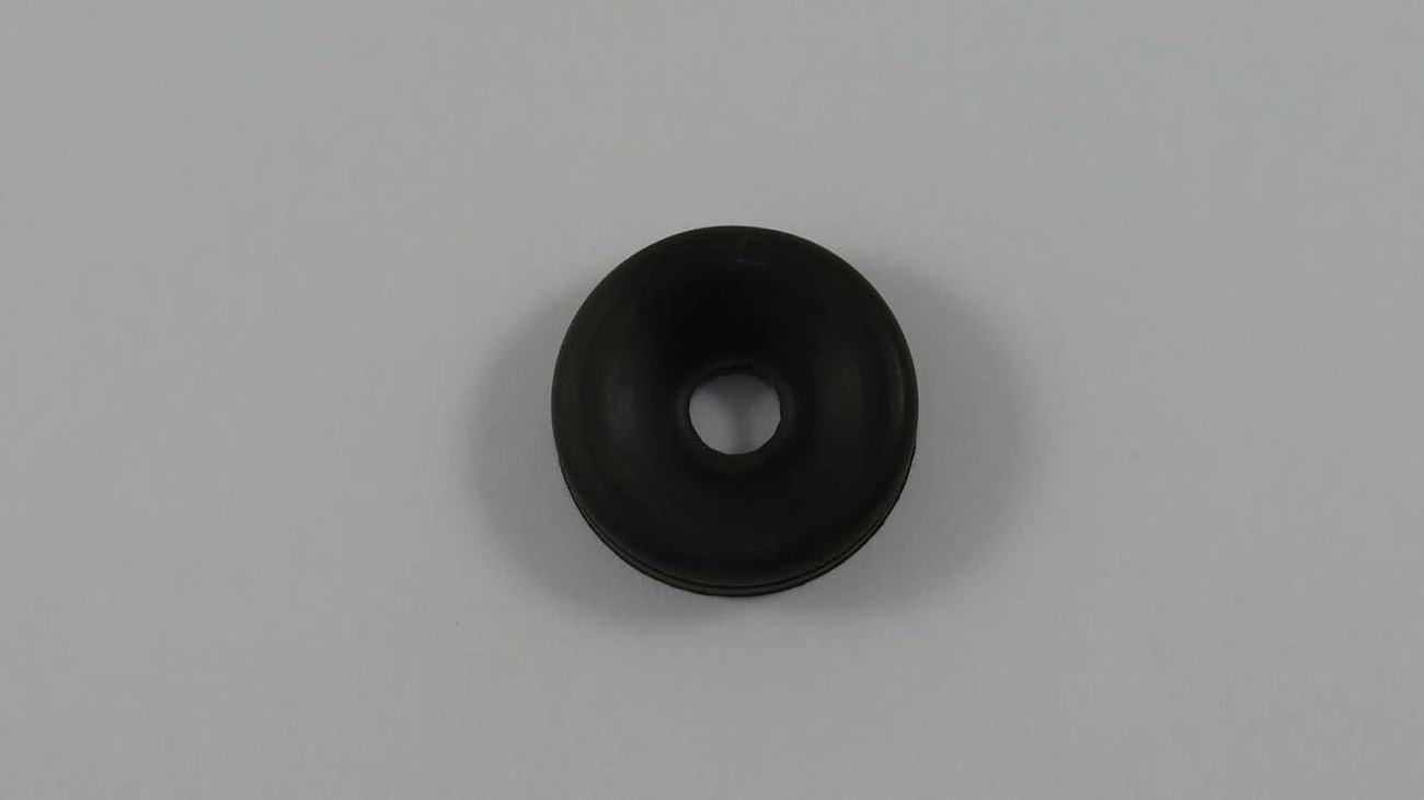 TAPA-PO CILINDRO RODA FIAT 147 FORD CORCEL/DEL REY GM CHEVETTE/OPALA BENDIX