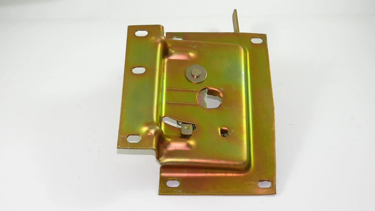 FECHADURA CAPO GM C/D-10/14/15 A/C-60 - 79/84 - DIANTEIRO INFERIOR