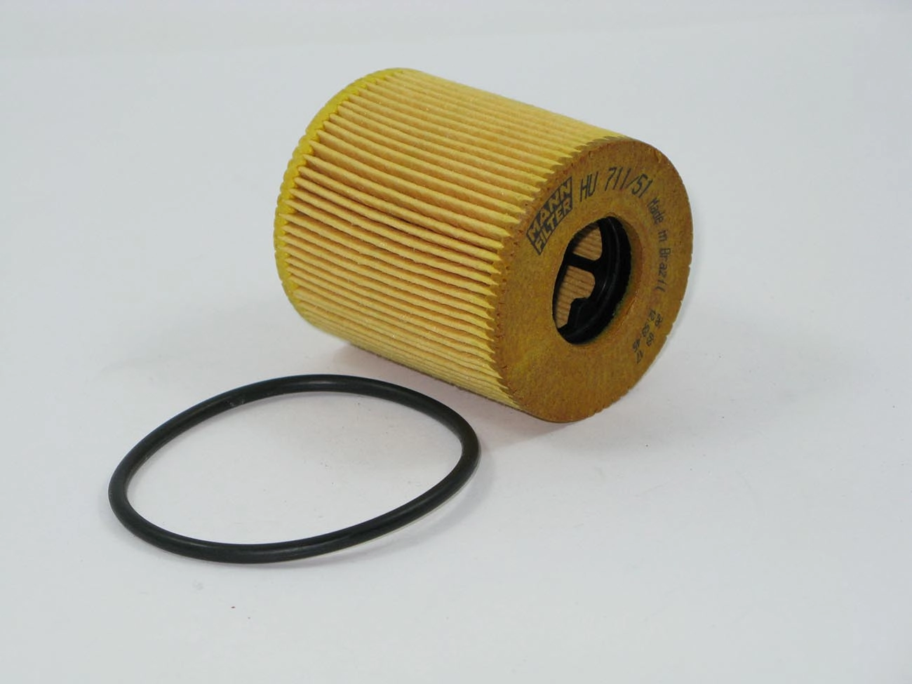 FILTRO ÓLEO LUBRIFICANTE OLEO PEUGEOT 206/207 1.4/1.6 01/ 307 1.6/2.0 208 13/ CITROEN C3 02/ FORD TRANSIT 08/