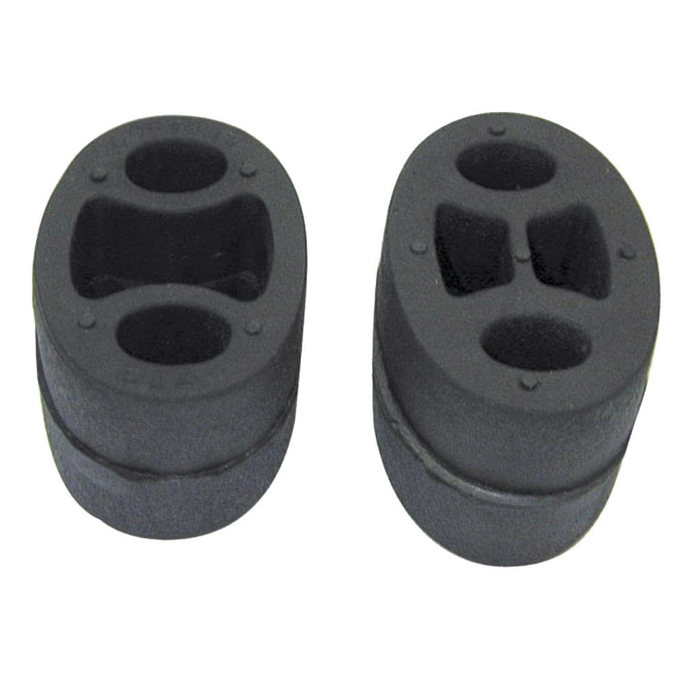 KIT BUCHAS SILENCIOSO COXIM ESCAPAMENTO GM CORSA 1994/