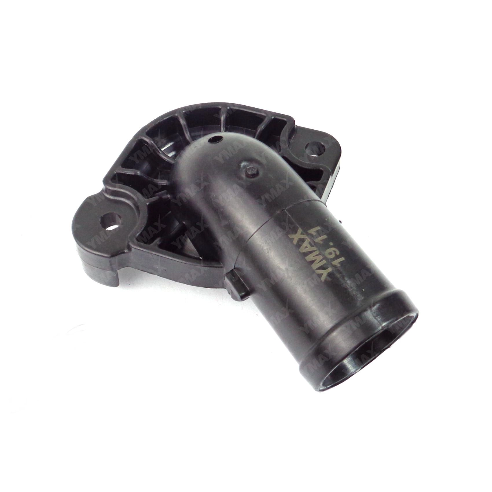 REFIL VÁLVULA TERMOSTÁTICA VW GOL/PARATI 1.0 02/ - NOVO GOL/VOYAGE/SAVEIRO 08/ - FOX/POLO/GOLF 02/