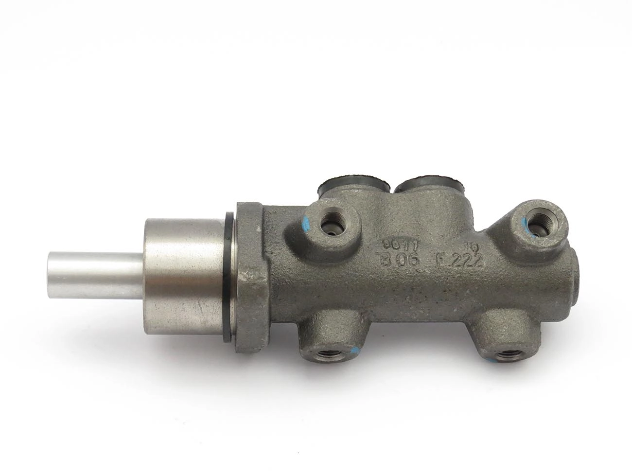 CILINDRO MESTRE FREIO FIAT PALIO/WEEKEND/SIENA S/ABS 96/98 13/16