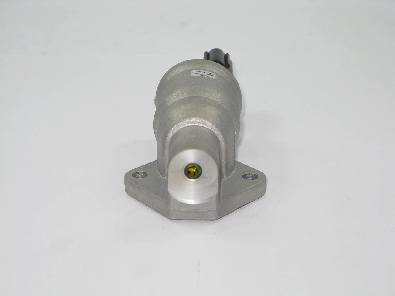 MOTOR DE PASSO - FORD KA/FIESTA/ECOSPORT 99/ - ZETEC