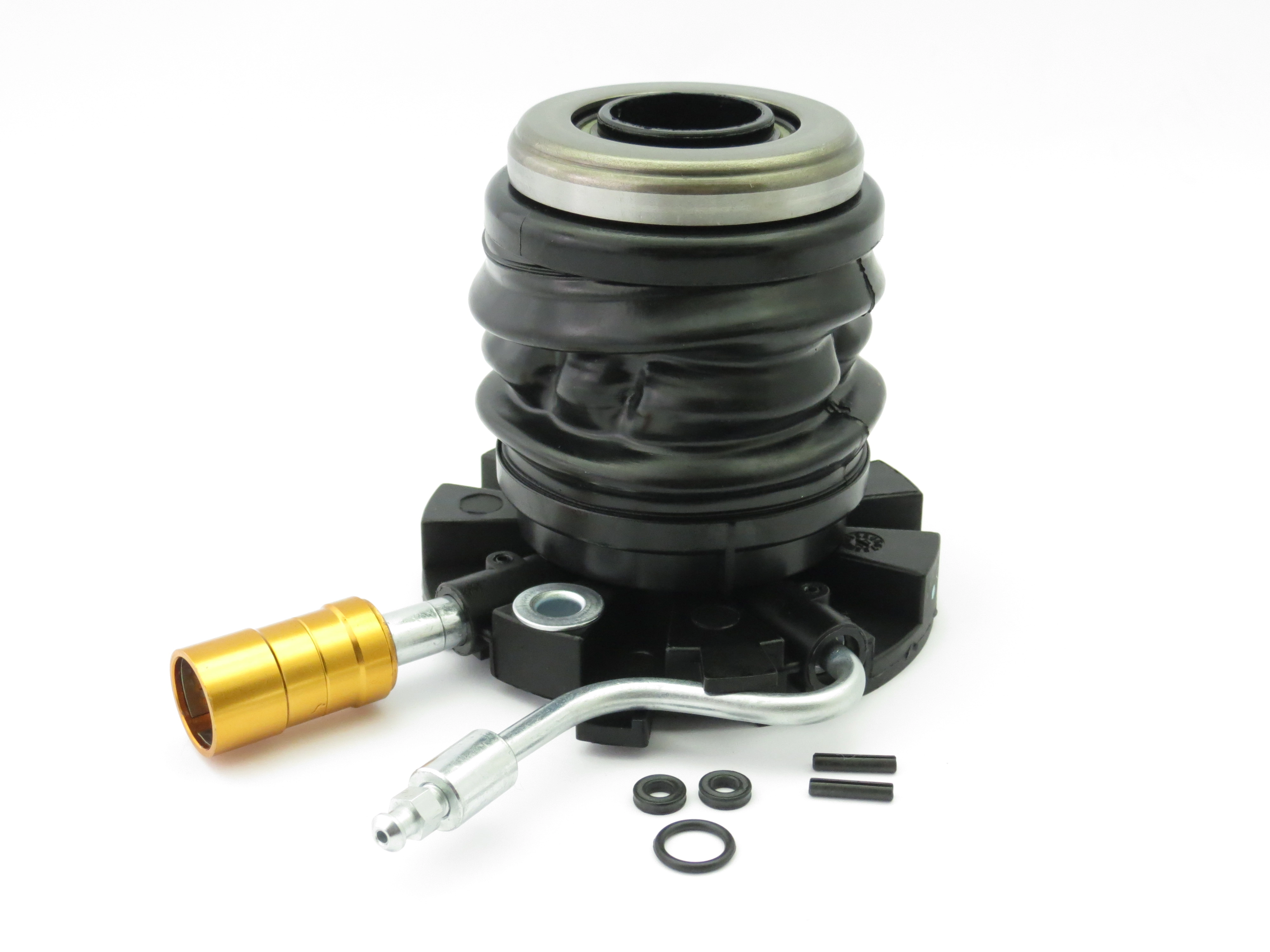 ATUADOR HIDRÁULICO EMBREAGEM FORD RANGER/EXPLORER 2.3/4.0 95/ TODOS F-1000 95/98 6 CIL