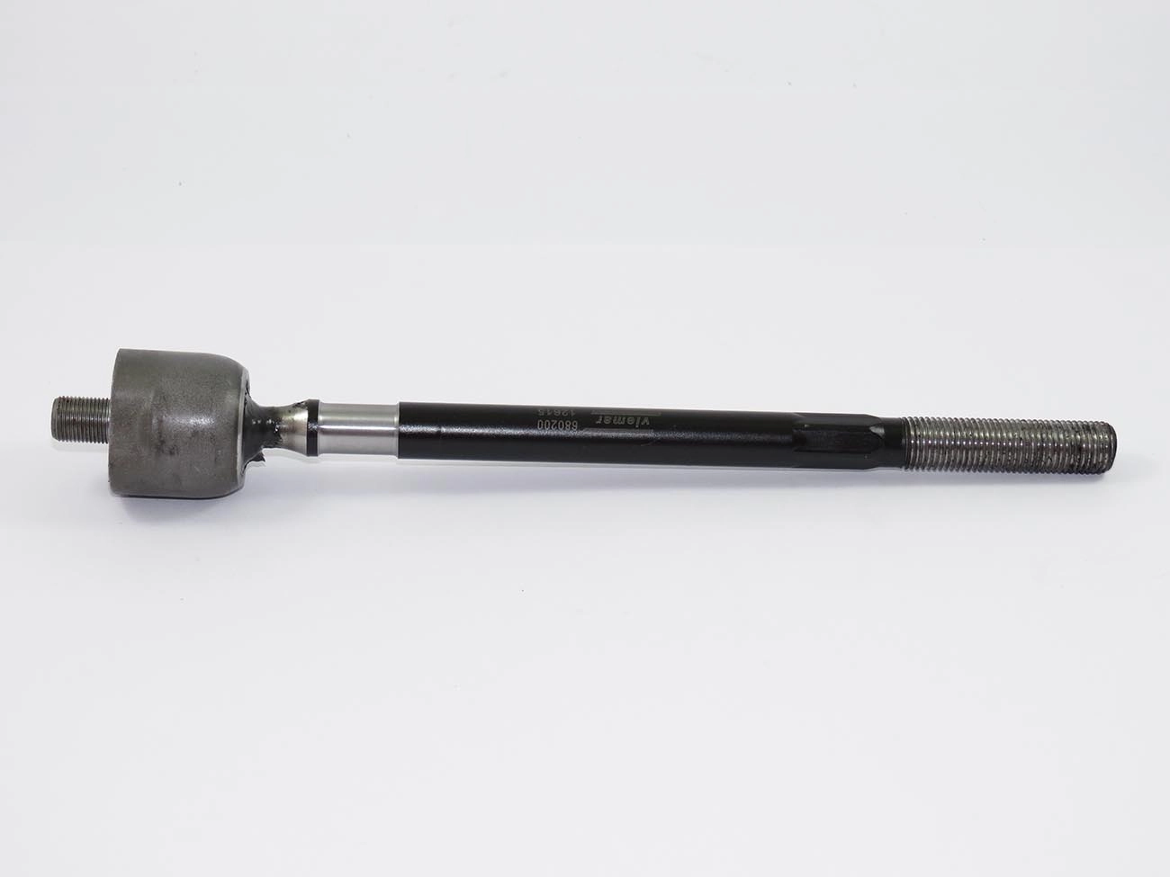 ARTICULAÇÃO/BARRA AXIAL DIREÇÃO HIDRÁULICA TRW RENAULT MEGANE 99/06