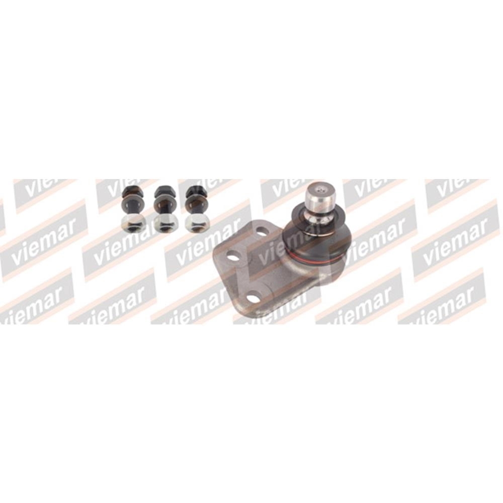 PIVÔ SUSPENSÃO DIREITO ADVENTURE FIAT PALIO/STRADA LOCKER 09/20 IDEA 06/22