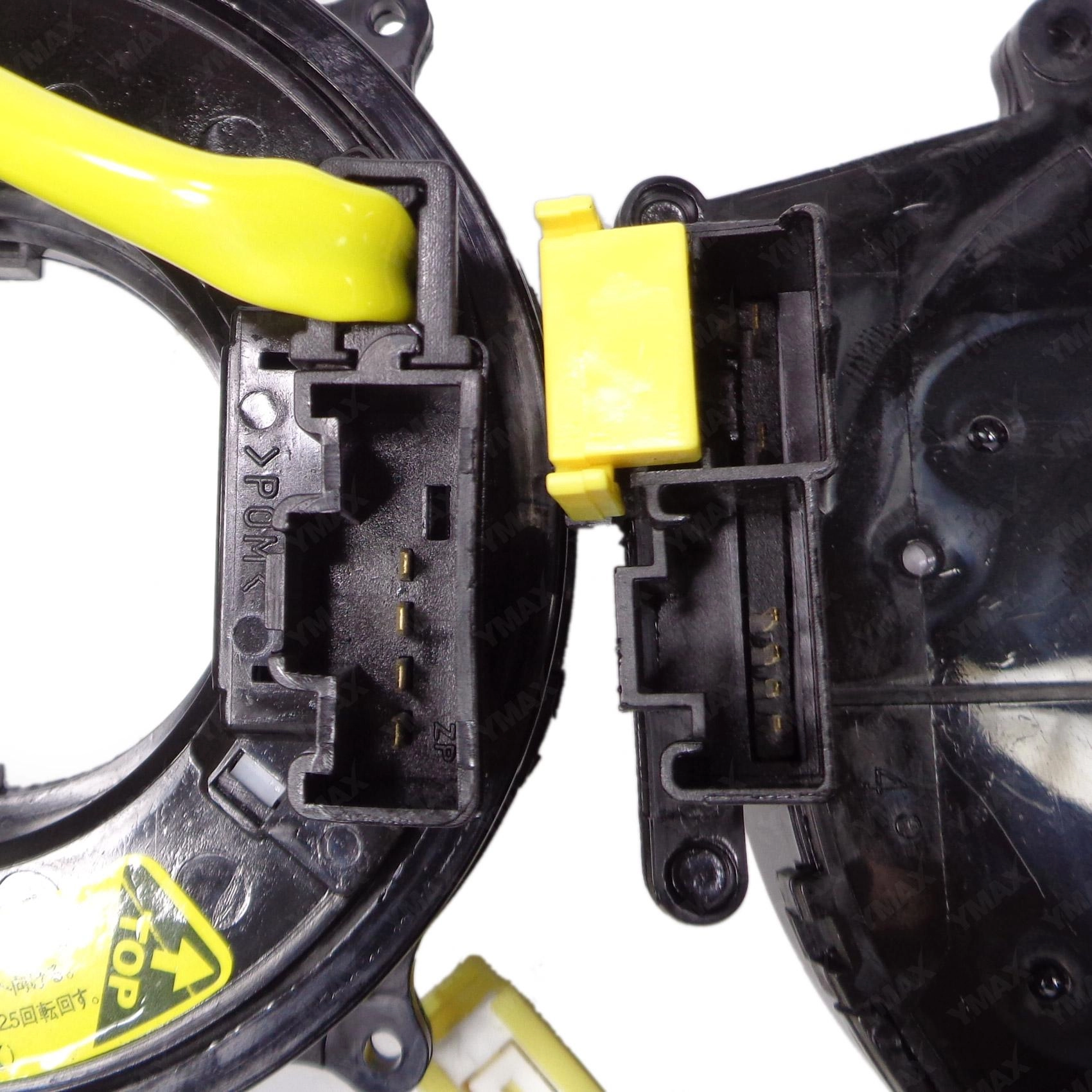 CINTA AIRBAG TOYOTA COROLLA 1.6/1.8 98/01 - HILUX 2.7/2.8/3.0 97/05 - SW4 98/01