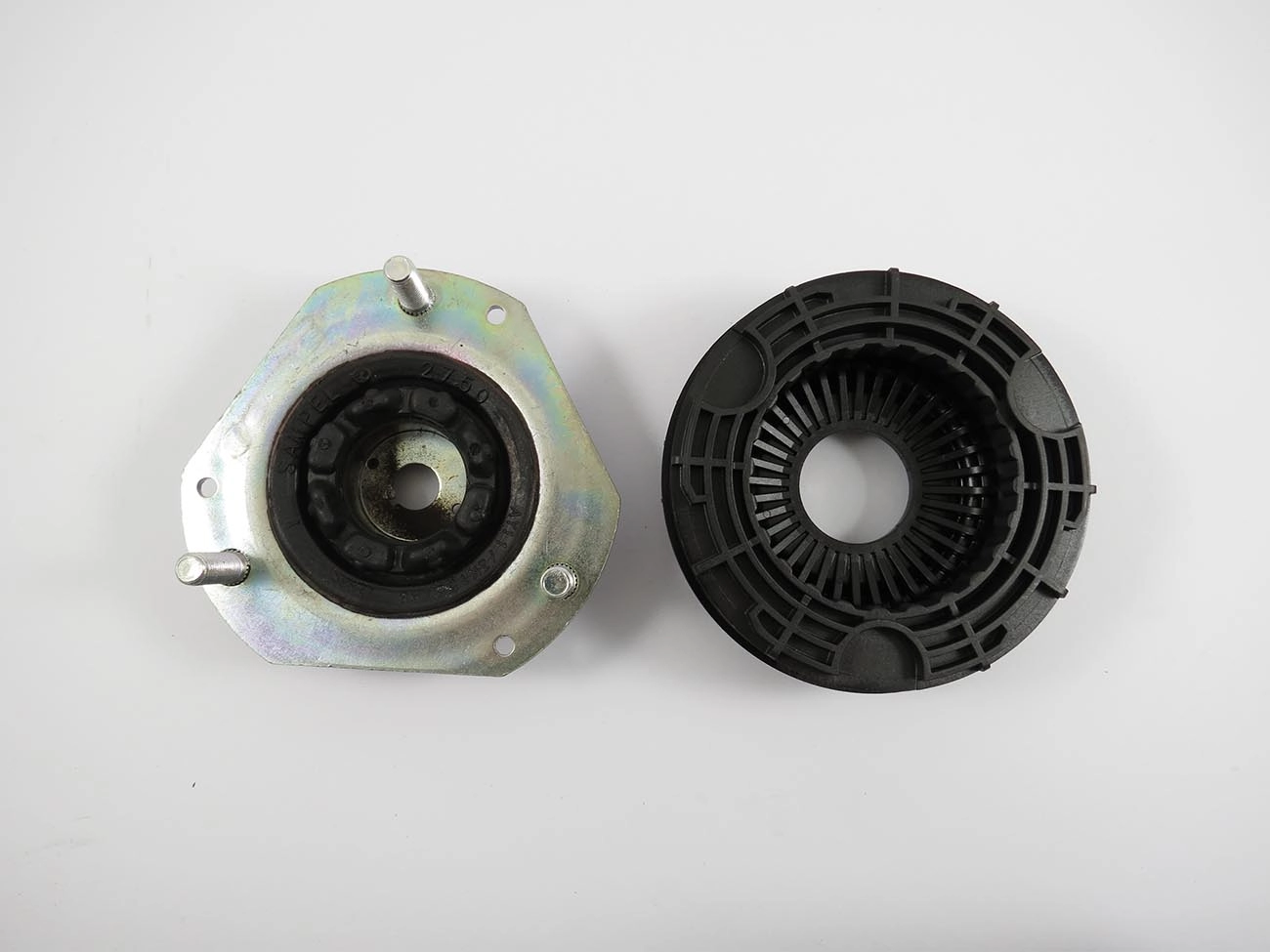 COXIM AMORTECEDOR DIANTEIRO COM ROLAMENTO FORD NEW FIESTA/NOVA ECOSPORT 10/ NOVO KA 14/