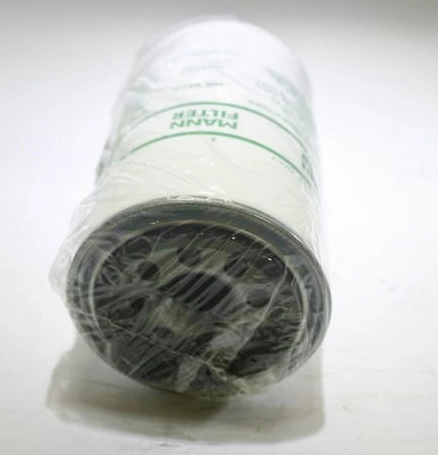 FILTRO BLINDADO COMBUSTÍVEL SEM COPO SEPARADOR ÁGUA DESUMIDIFICADOR FORD CARGO/VW