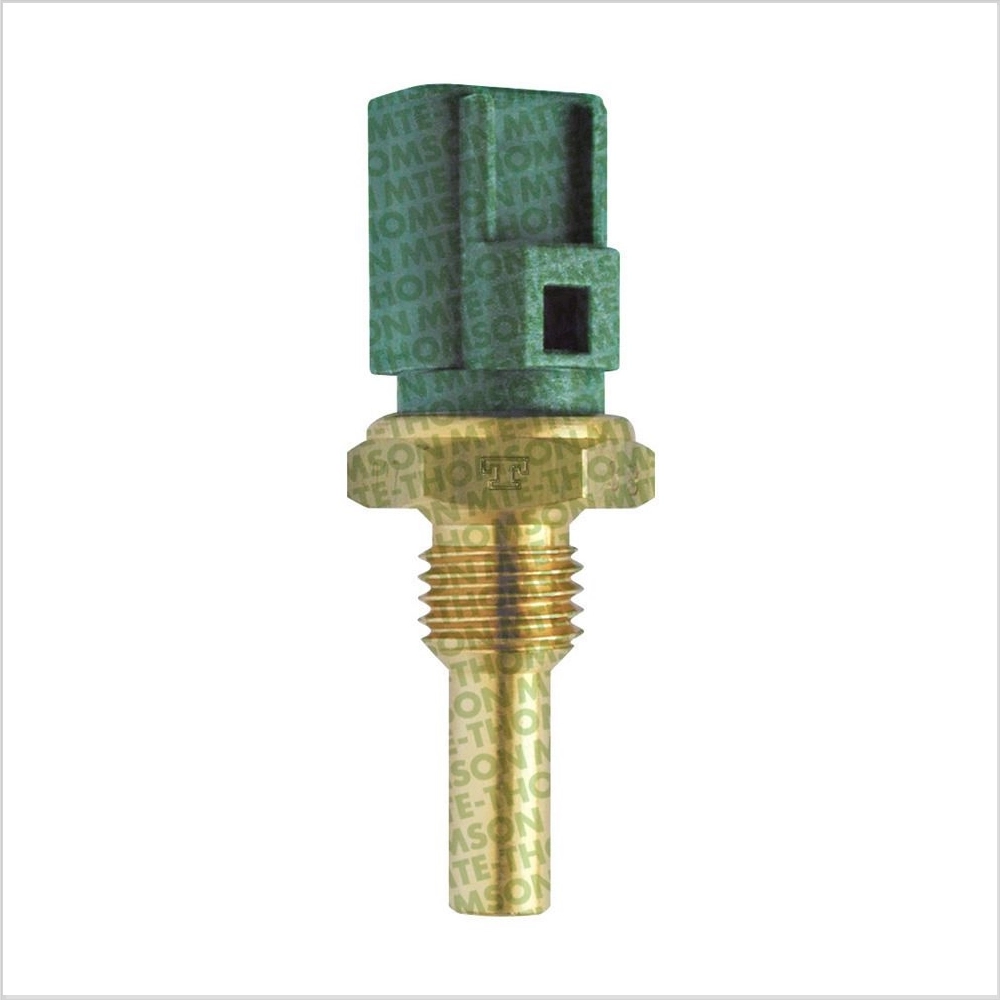 PLUG ELETRÔNICO DA ÁGUA VERDE TOYOTA COROLLA 1.8 01/12 - HILUX 2.4 92/00 - FORD RANGER 98/02