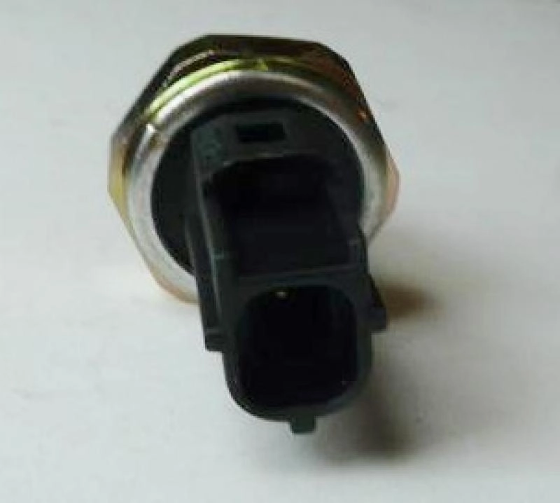 INTERRUPTOR PRESSÃO ÓLEO FORD FIESTA/KA/COURIER/ECOSPORT/FOCUS MOTOR ZETEC ATÉ /08 1.0 3 CILINDROS