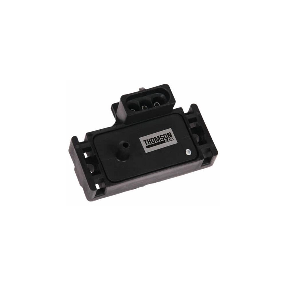 SENSOR MAP/SENSOR PRESSÃO COLETOR GM MONZA/KADETT EFI/MPFI S-10/BLAZER CORSA 1.0/1.4/1.6 OMEGA