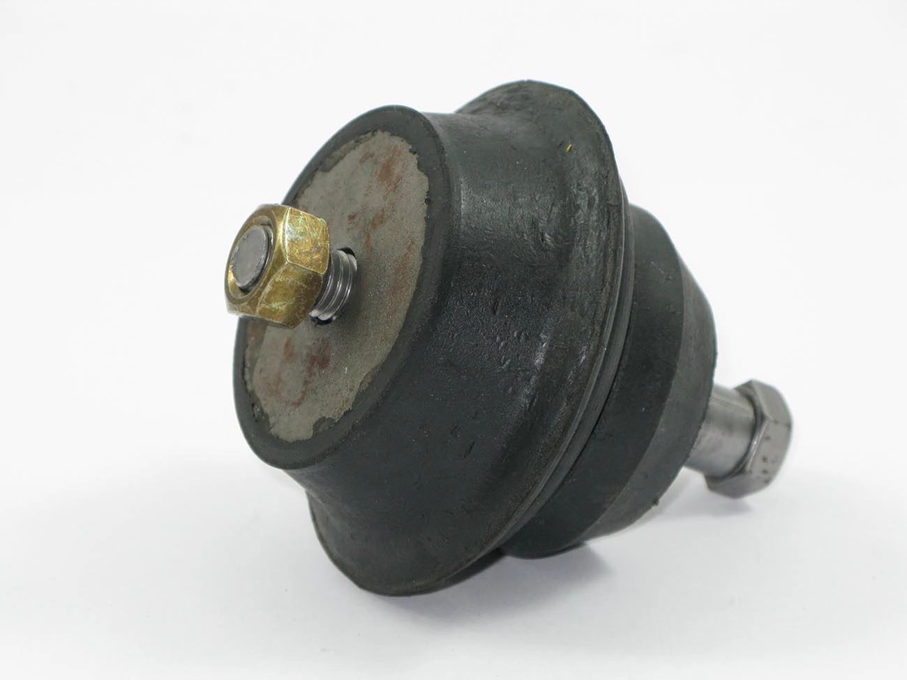 COXIM MOTOR FORD F-600 - PERKINS - DIANTEIRO