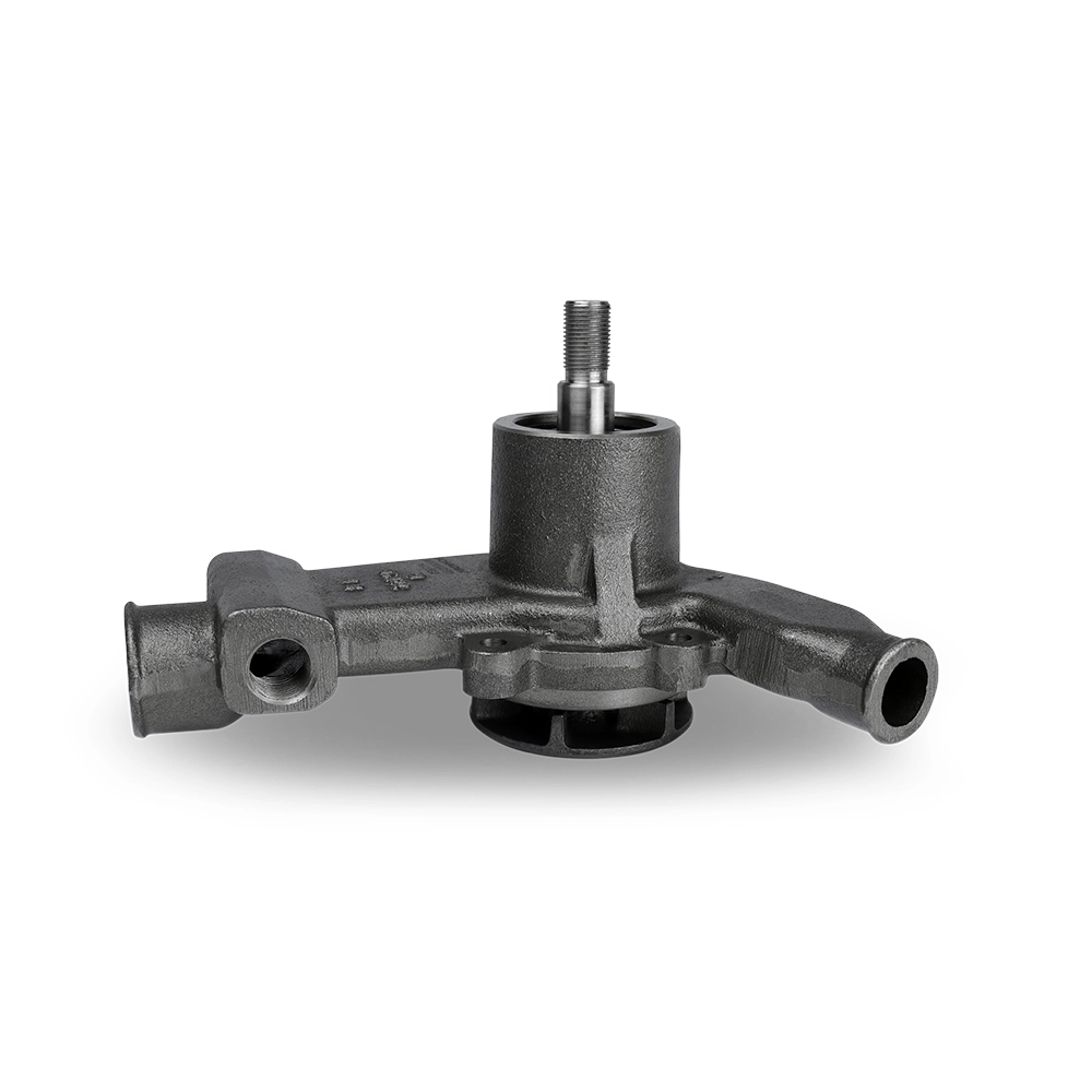 BOMBA AGUA GM D-20/40/BONANZA/VERANEIO/6000 92/96 - SILVERADO 97/2000 - MAXION S4/S4T