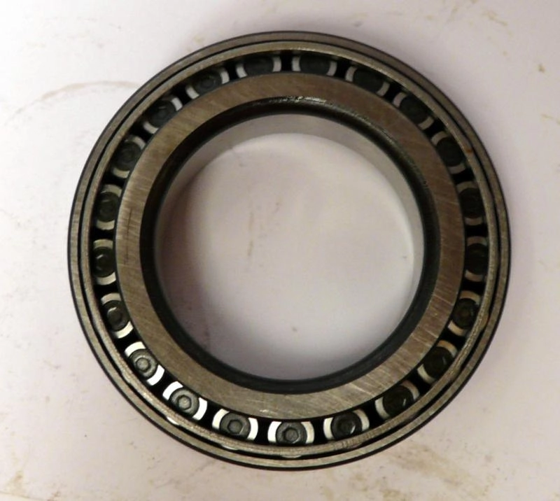 ROLAMENTO CUBO RODA TRASEIRO INTERNO/EXTERNO CÂMBIO EIXO PRIMÁRIO 66,675X112,712X30,162MM TRASEIRA VW 11.130/11.140/12.140/13.130/14.140/22.160