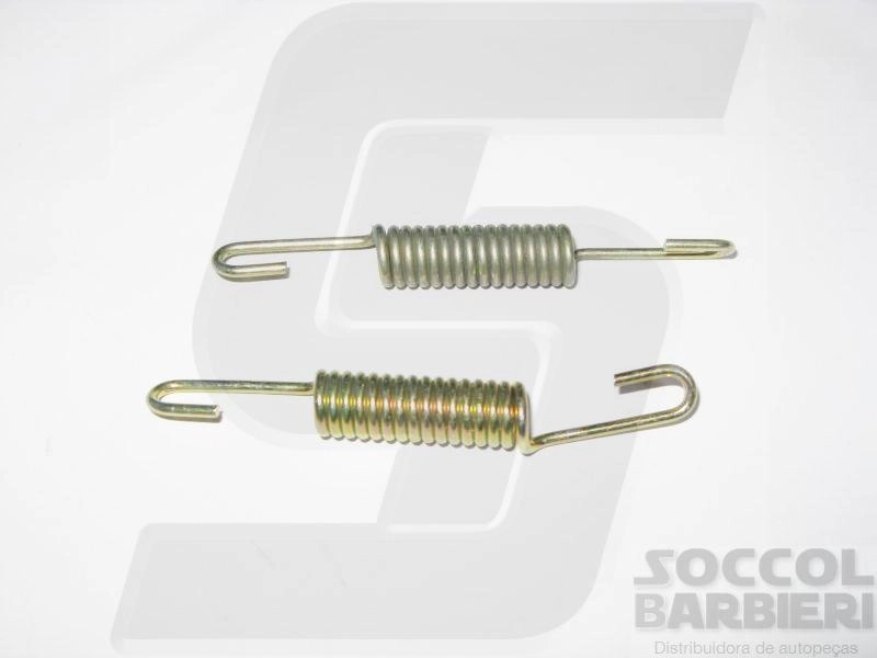 REPARO SAPATA VW GOL 83/88 VOYAGE/PARATI 83/86 PARCIAL 1 RODA