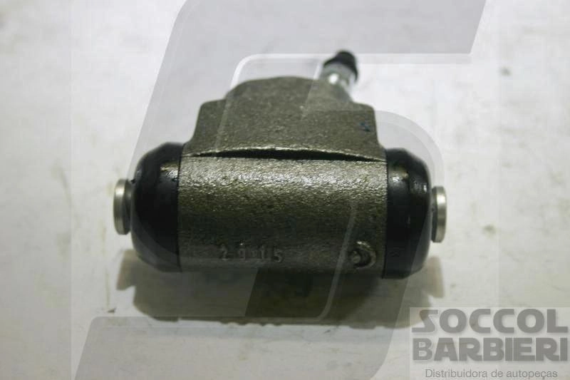 CILINDRO RODA FREIO TRASEIRO LADO DIREITO TRASEIRA DIREITA GM OPALA/CARAVAN 75/78 3/4 SISTEMA VARGA