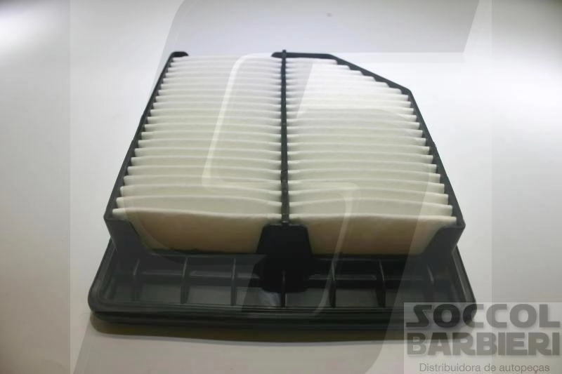 FILTRO AR HONDA NEW CIVIC 2006/ - TODOS