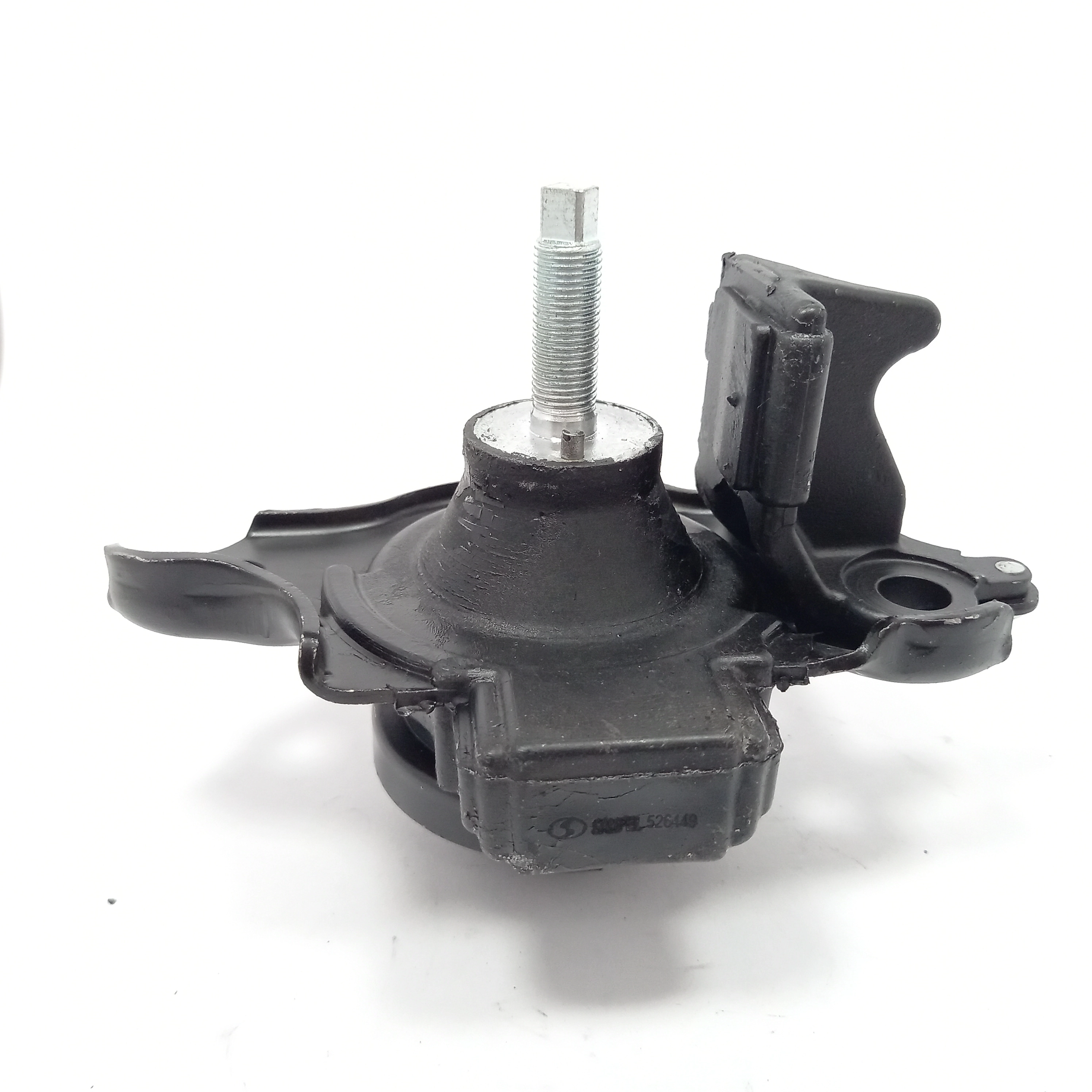 COXIM HIDRAULICO MOTOR DIREITO HONDA FIT 2003/2008 MANUAL