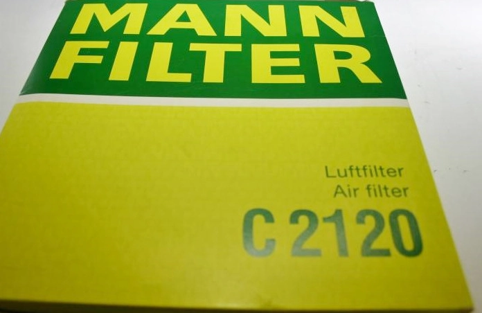 FILTRO AR FIAT 147/OGGI/SPAZIO/FIORINO/UNO MILLE /91