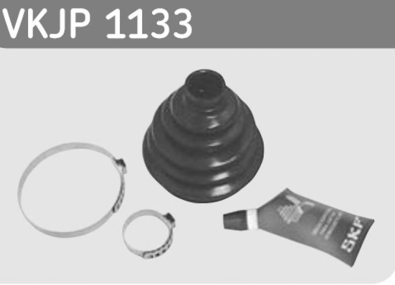 KIT REPARO HOMOCINÉTICA LADO RODA FIAT IDEA 1.4 8V 06/ - 22X74X85MM