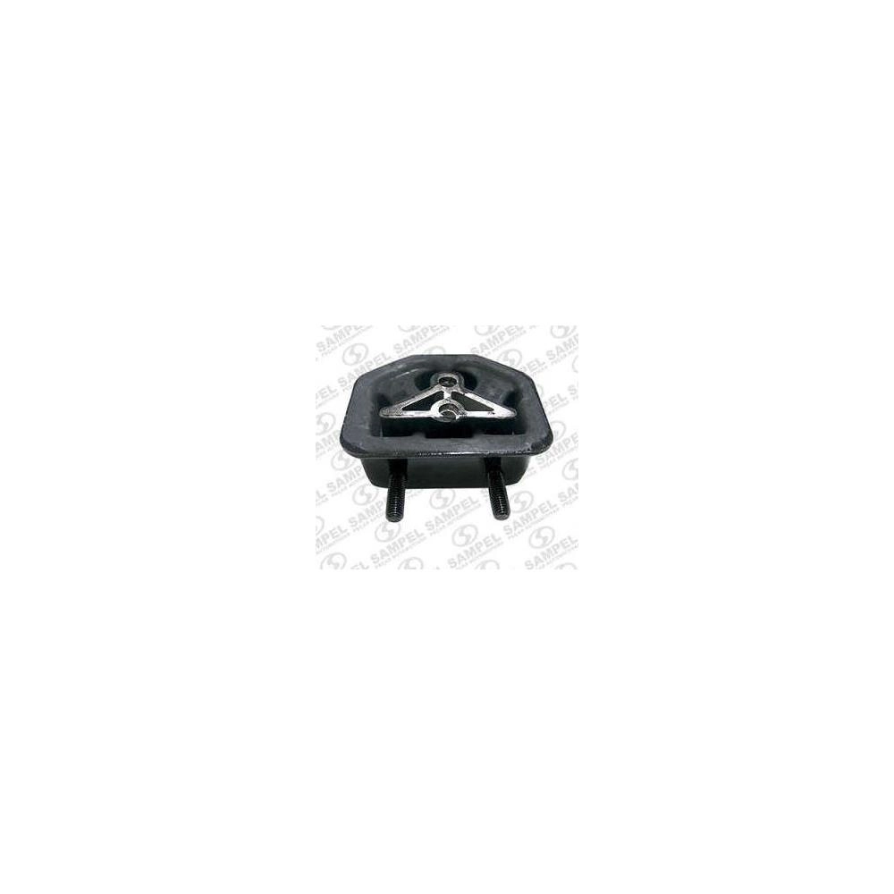 COXIM MOTOR DIANTEIRO DIREITO SEM AC GM KADETT 89/ MONZA 91/ S/AC