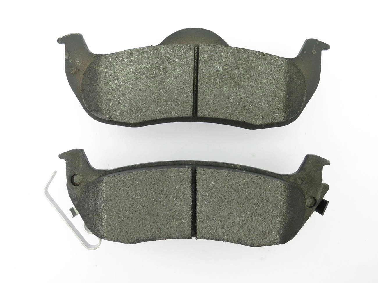 PASTILHA DE FREIO TRASEIRA CHRYSLER JEEP GRAND CHEROKEE LIMITED 1998/2015
