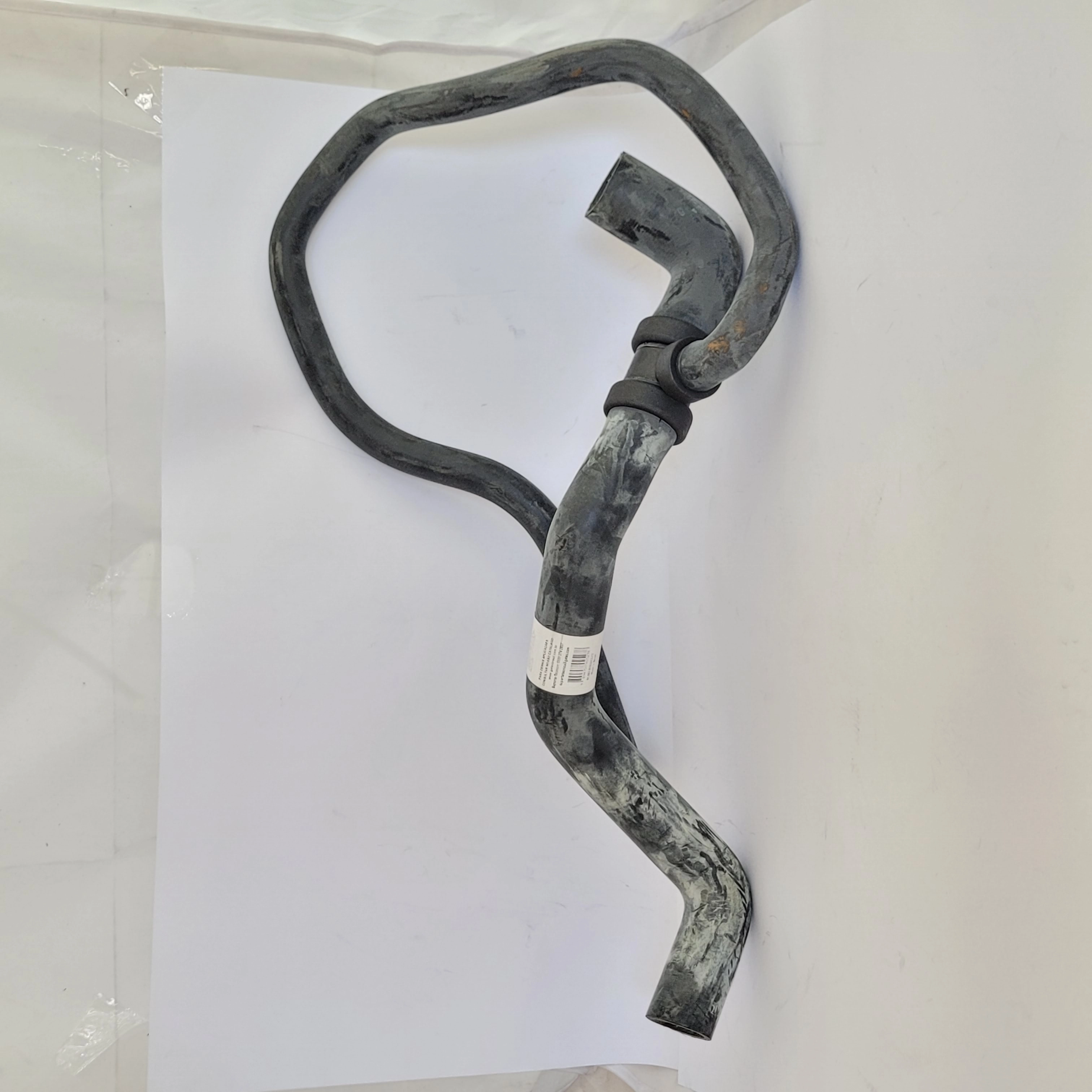 MANGUEIRA GM MONZA EFI 91/ - C/AC - INFERIOR RADIADOR