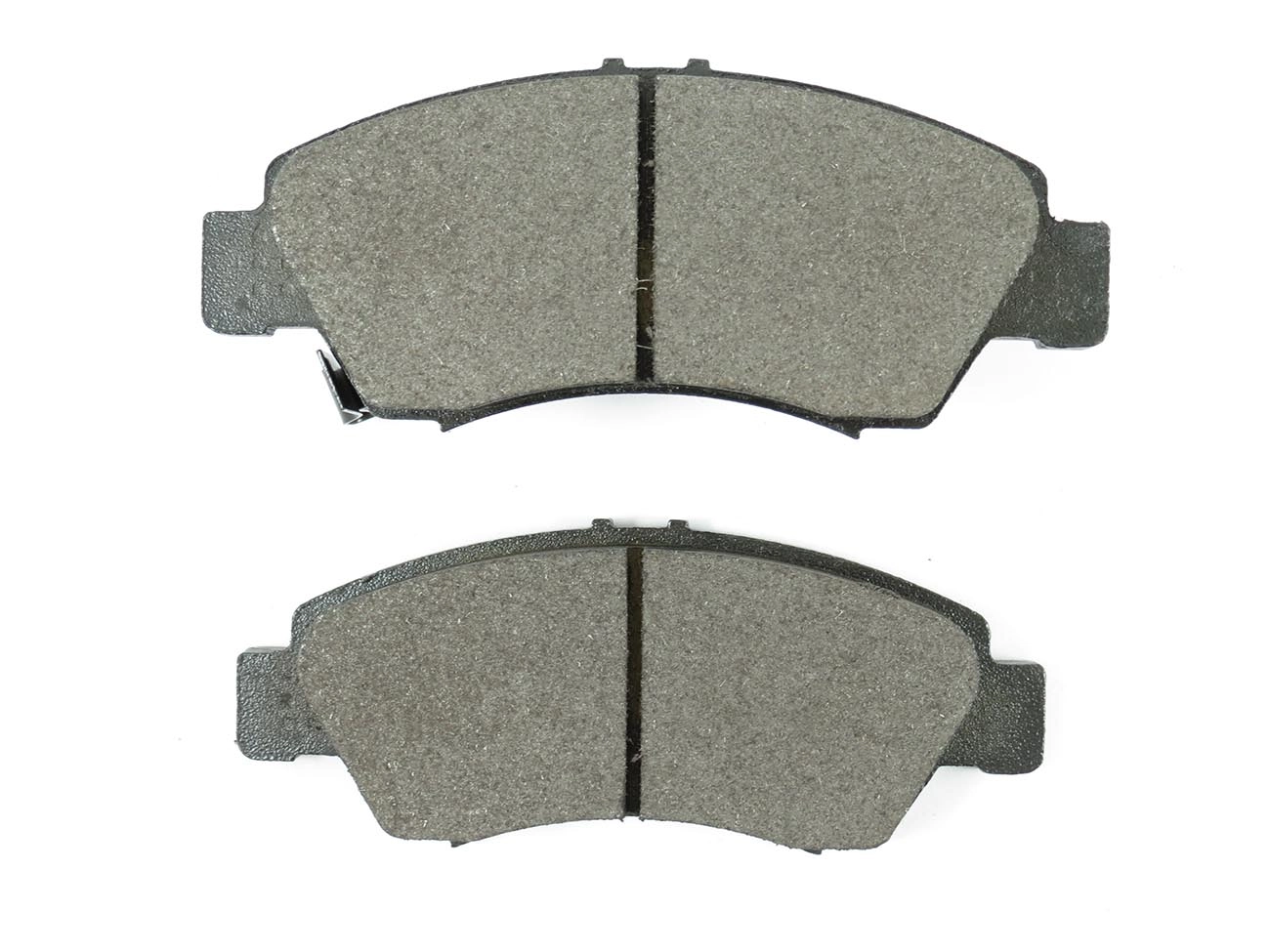 PASTILHA FREIO RODA DIANTEIRA HONDA CIVIC 1.3/1.5/1.6 16V 91/95 1.4 95/01