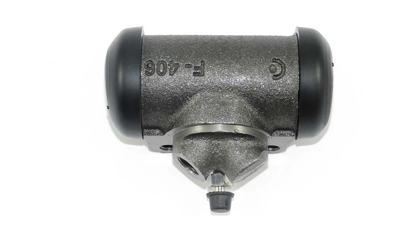 CILINDRO RODA FREIO TRASEIRO LADO DIREITO TRASEIRA DIREITA FORD F-250/350 99/ 1-1/8 F-4000