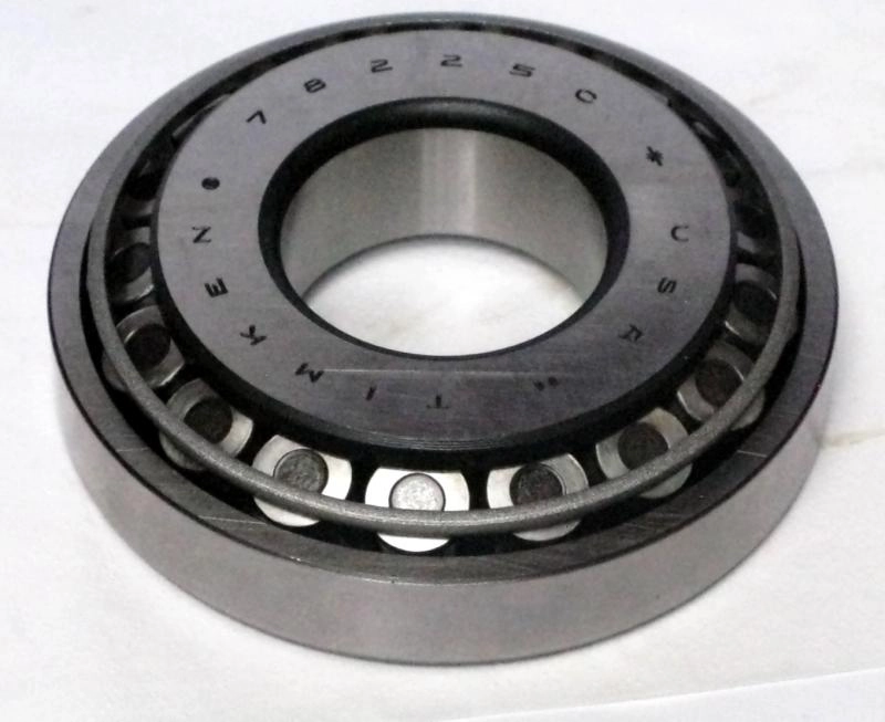 ROLAMENTO DIFERENCIAL PINHAO TRASEIRO VW 14.210/14.220/16.170/16.180/16.210/16.220/35.300 DIANTEIRO