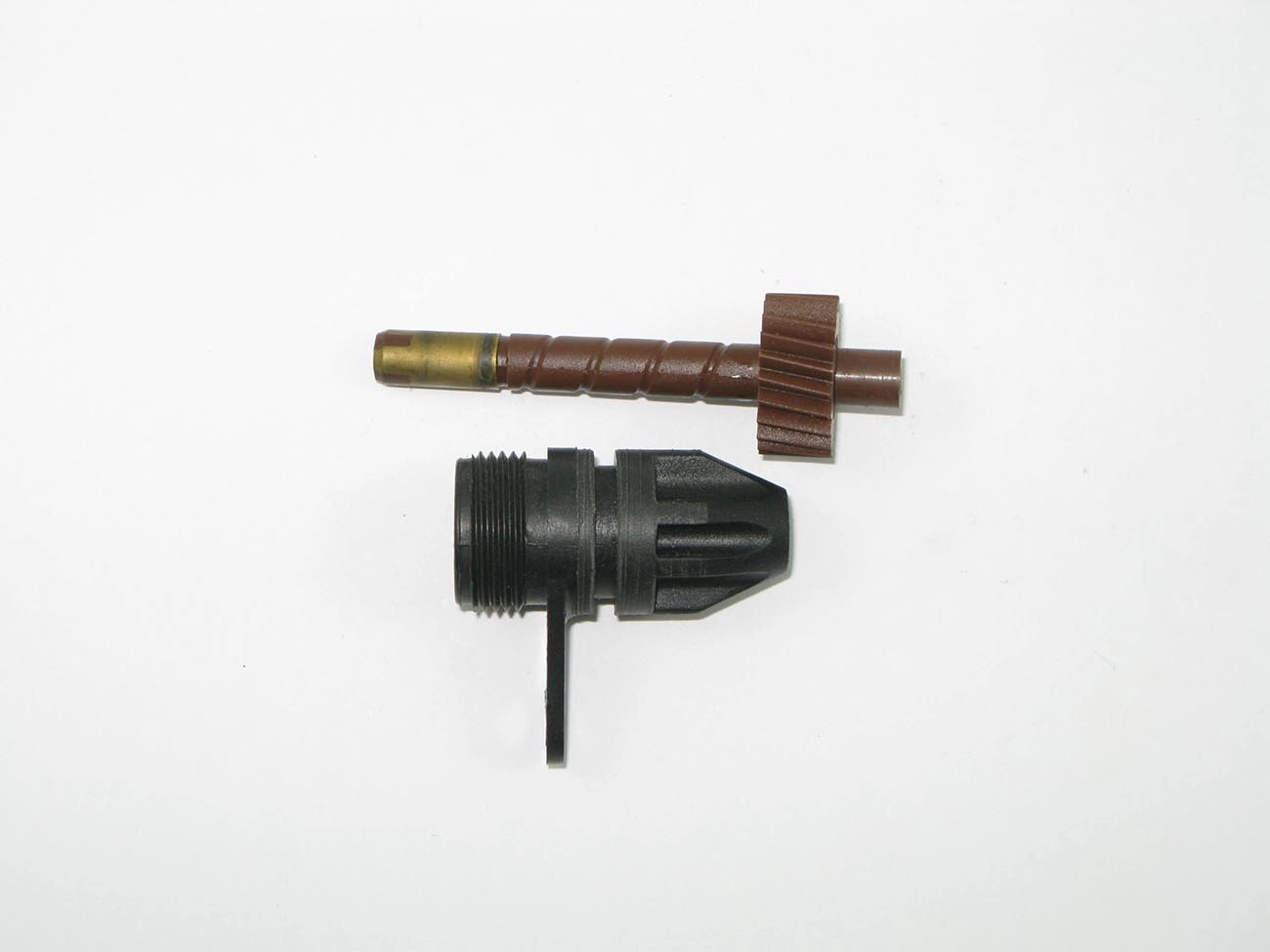 KIT ENGRENAGEM VELOCIMETRO GM A/C/D-20 92/95