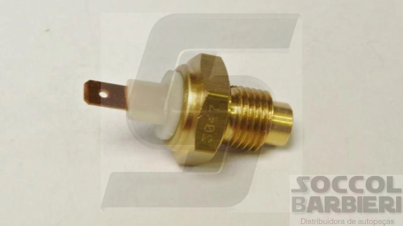 SENSOR TEMPERATURA FORD CORCEL/BELINA 79/ - EXCETO 80/81 ALCOOL