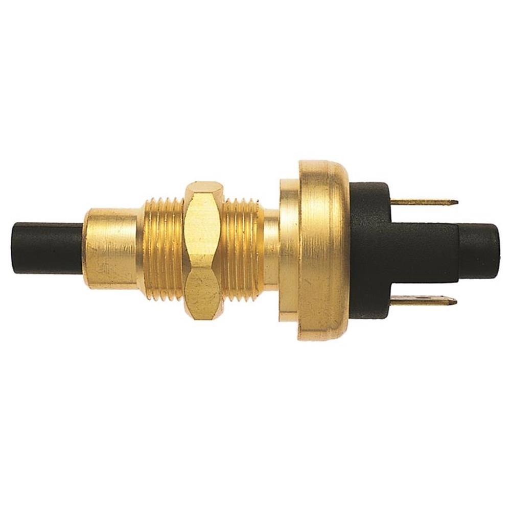 INTERRUPTOR LUZ FREIO FORD CORCEL/BELINA/DEL REY/PAMPA/F-100/350/1000/4000 TODOS