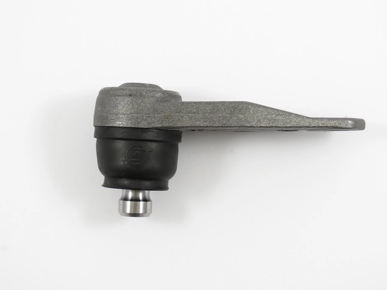 PIVÔ SUSPENSÃO DIREITO/ESQUERDO RENAULT CLIO/KANGOO 03/ SCENIC 99/ SYMBOL 09/ R-19 88/97 FURO 12,5MM LD/LE