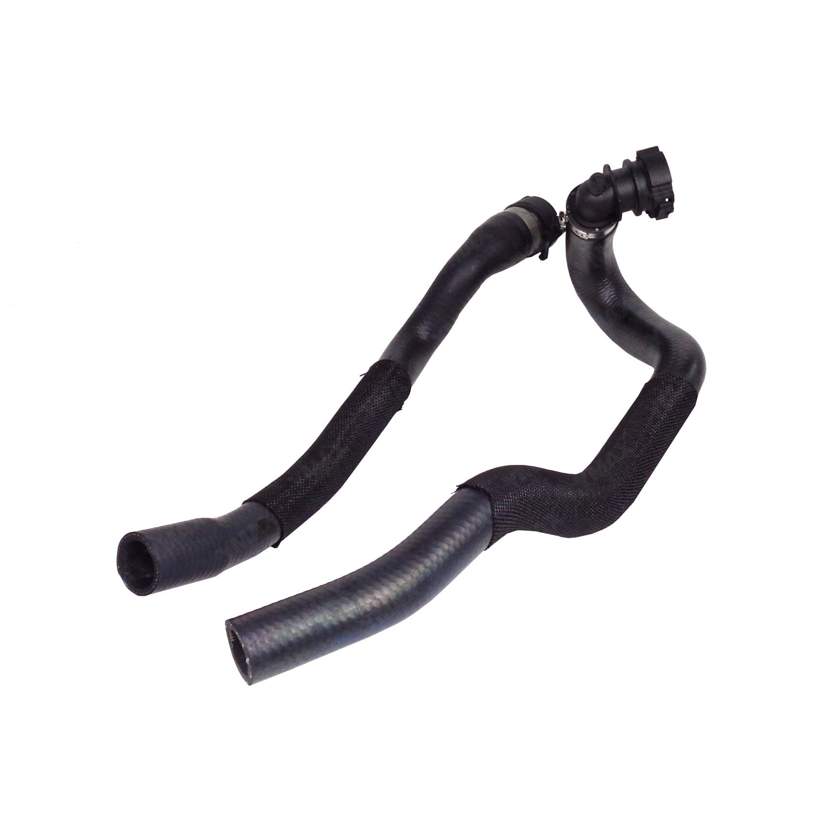 KIT MANGUEIRA DO AR QUENTE CITROEN MOTOR 1.6 THP - C4 CACTUS 19> C4