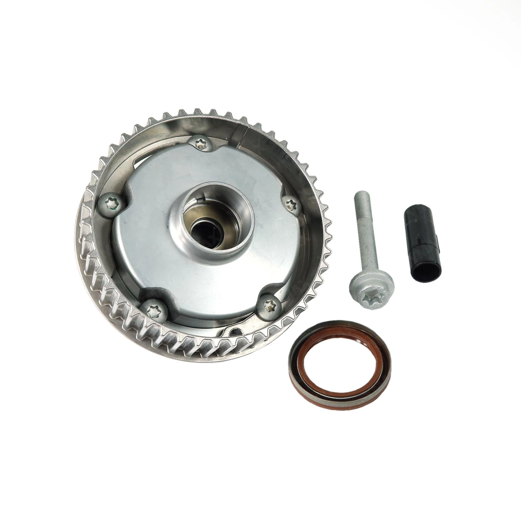 ENGRENAGEM VARIAVEL COMANDO ADMISSAO GM CRUZE 1.8 16V 12/16 SONIC 1.6 16V 12/14 TRACKER 1.8 14/16