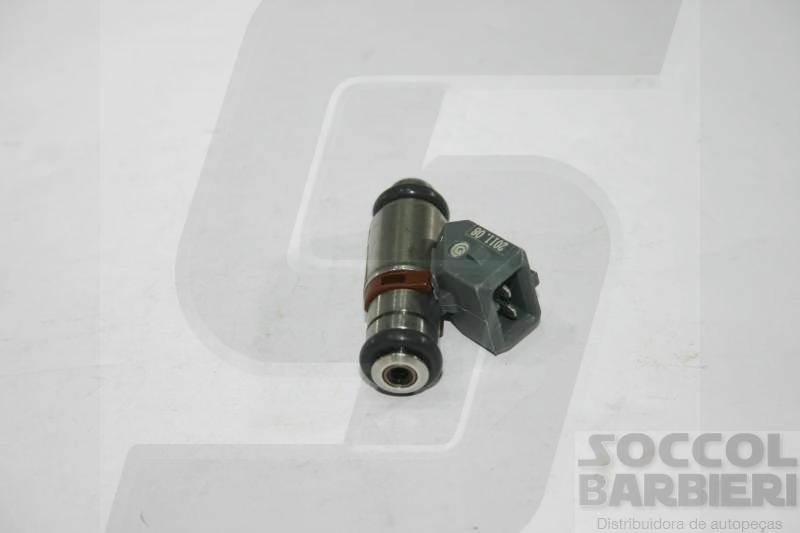 BICO INJETOR VW GOL 1.0 16V 02/ - GOL 1.0 8V 2003/ - VÁLVULA DE COMBUSTÍVEL IWP058