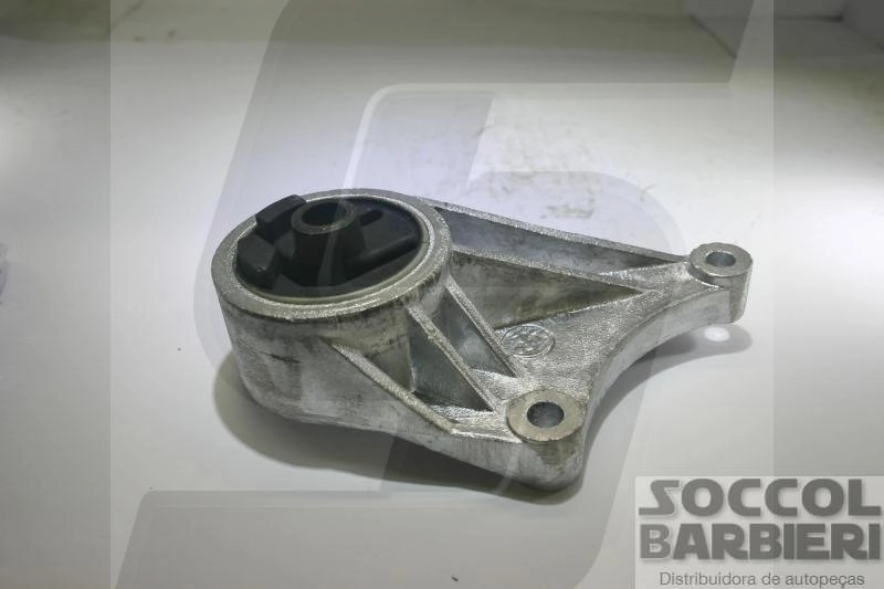COXIM/SUPORTE DIANTEIRO MOTOR LADO ESQUERDO GM ASTRA/VECTRA/ZAFIRA 99/