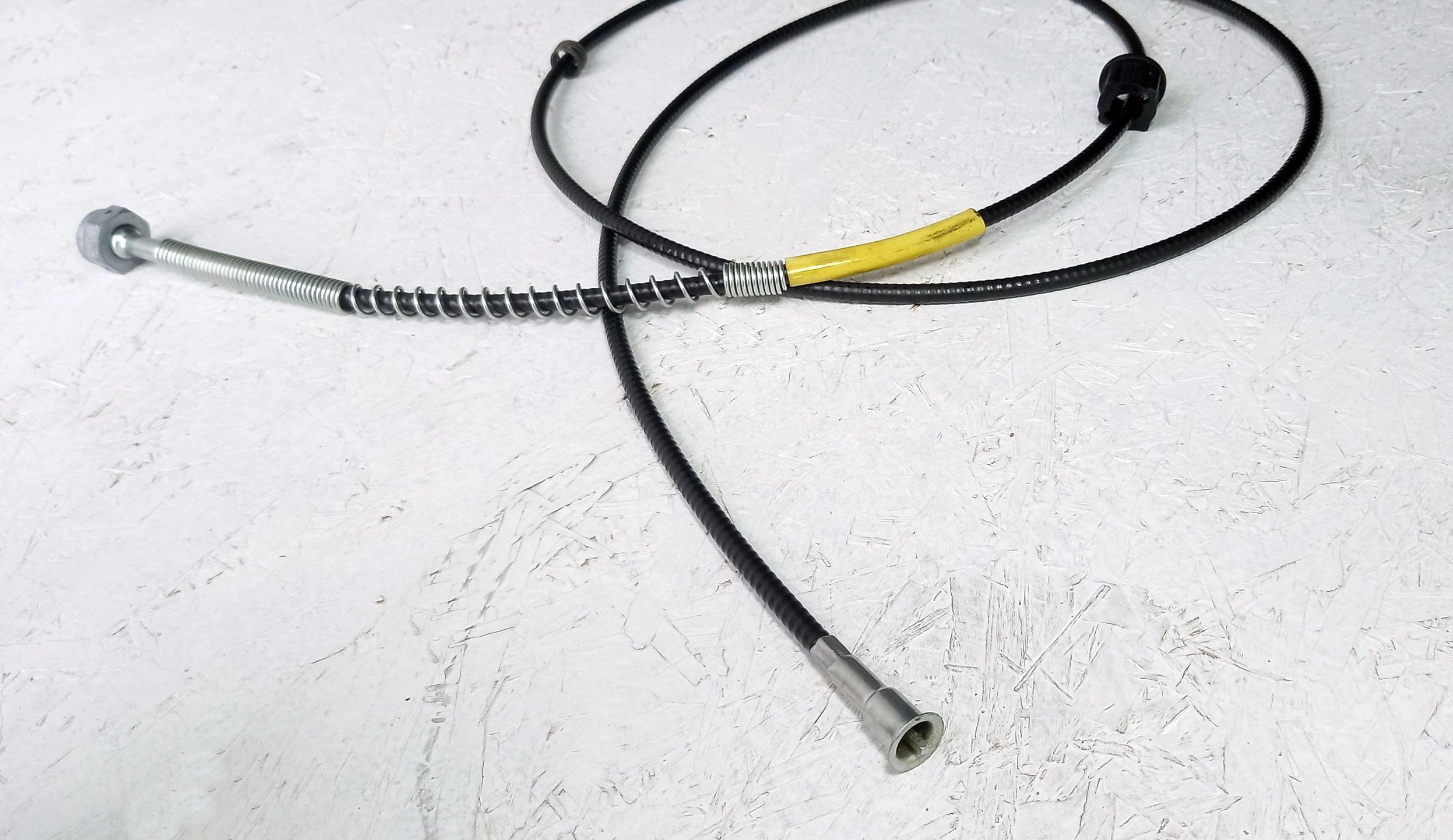CABO VELOCIMETRO MB L 2318/2418/2314/2414/1614/1714/1618/1718/2318/2418 2500MM