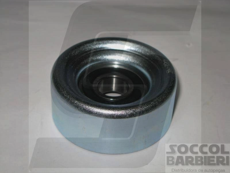 POLIA CORREIA ALTERNADOR VOLARE NEW CIVIC 1.8 06/ GM S-10/NOVA S-10/TRAILBLAZER 16V 11/ - 17X70X30MM