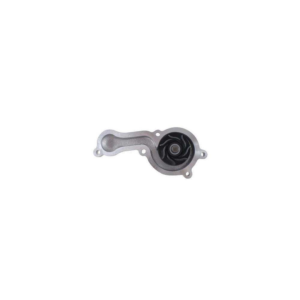 BOMBA AGUA HONDA FIT 1.4/1.5 2004/2008 - CITY 1.5 2009/2010