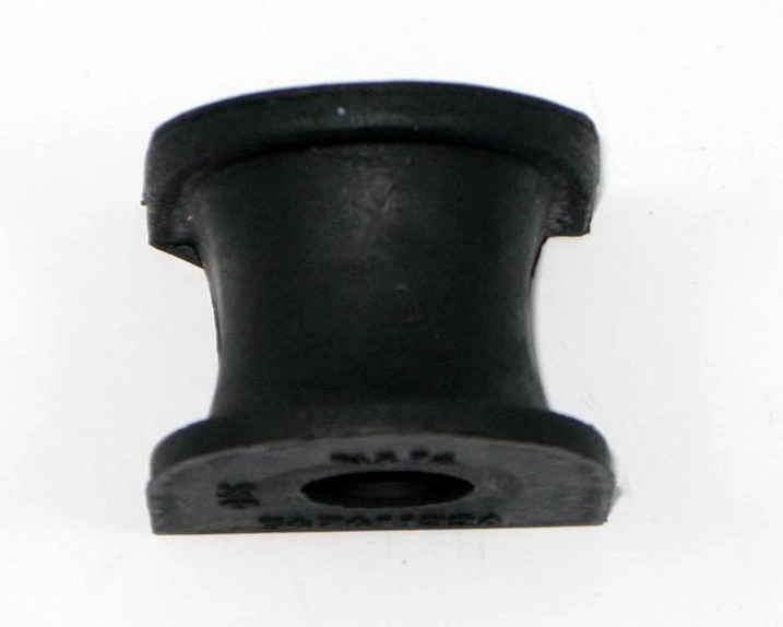KIT BUCHAS BARRA ESTABILIZADORA SUSPENSÃO DIANTEIRA FURO 16MM PARA UM LADO ESTABILIZADOR DIANTEIRO VW LOGUS/POINTER 1993/1996