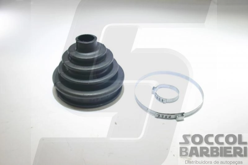 KIT REPARO HOMOCINÉTICA LADO RODA FORD ESCORT/VERONA 92/ - 22X81X84MM